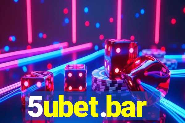 5ubet.bar