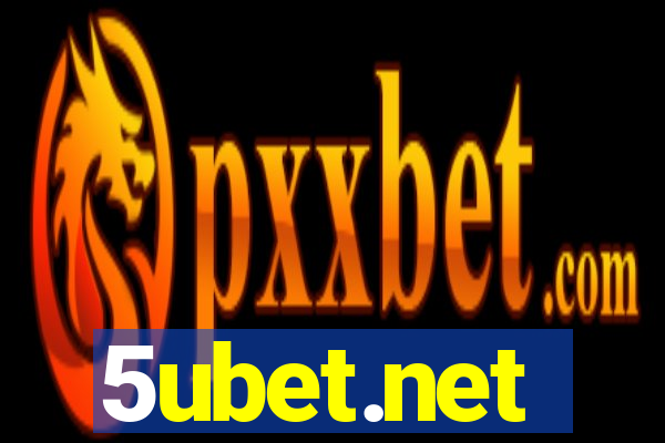 5ubet.net