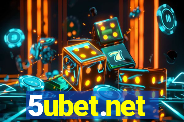5ubet.net