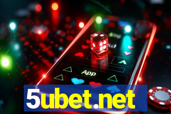 5ubet.net