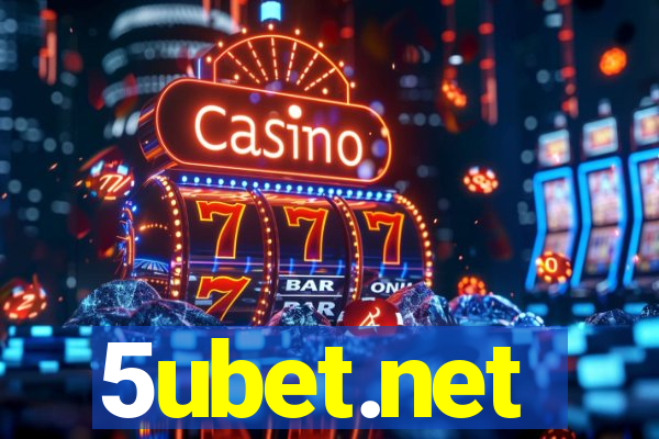 5ubet.net