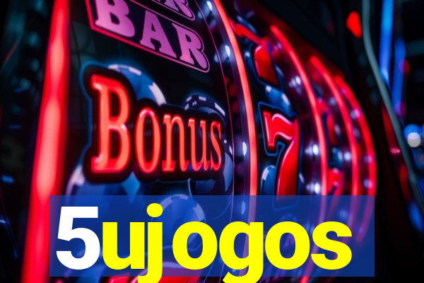 5ujogos