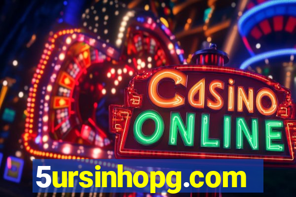 5ursinhopg.com