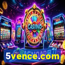 5vence.com