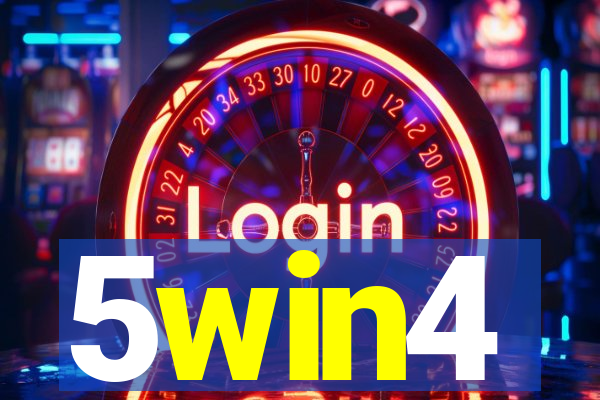 5win4
