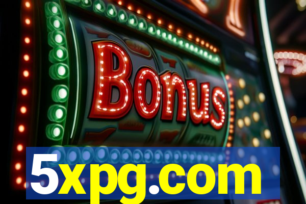 5xpg.com
