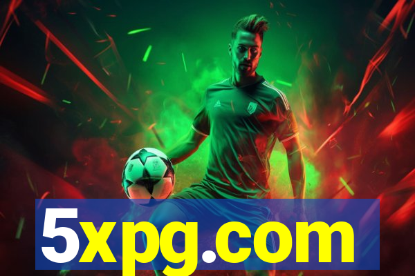5xpg.com