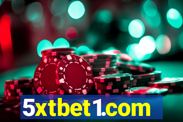 5xtbet1.com