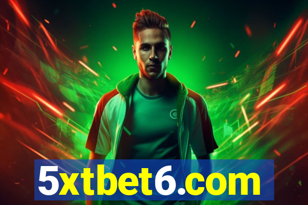 5xtbet6.com