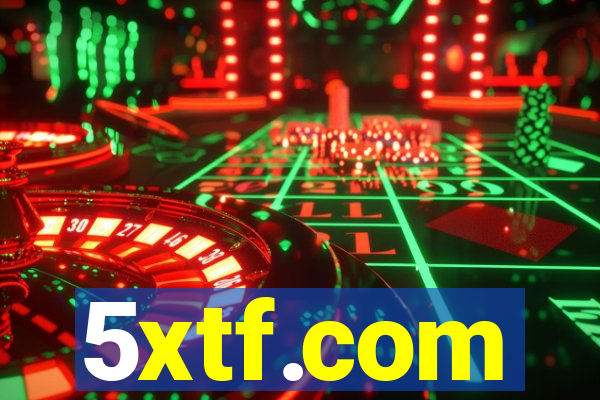 5xtf.com