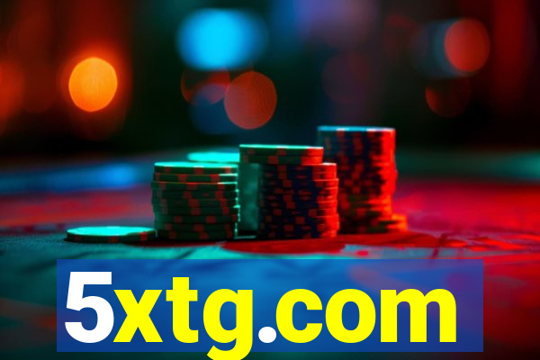 5xtg.com