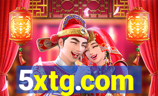 5xtg.com