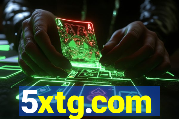 5xtg.com