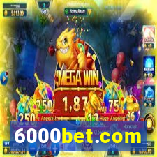6000bet.com