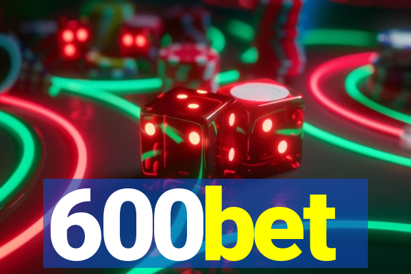 600bet