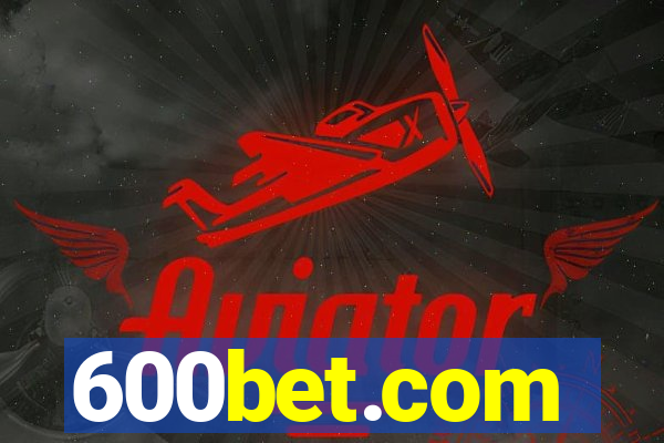 600bet.com
