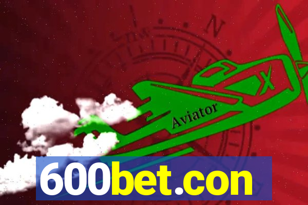 600bet.con