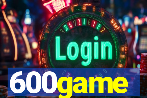 600game