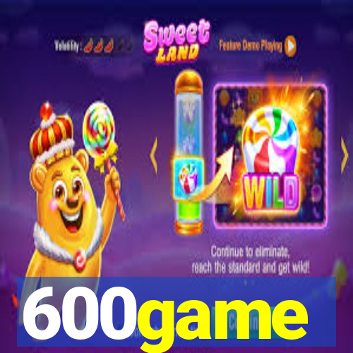 600game