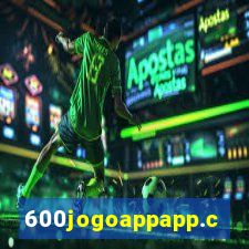 600jogoappapp.com
