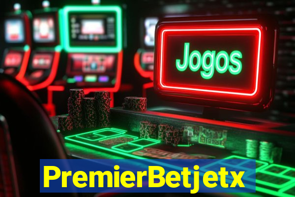 PremierBetjetx