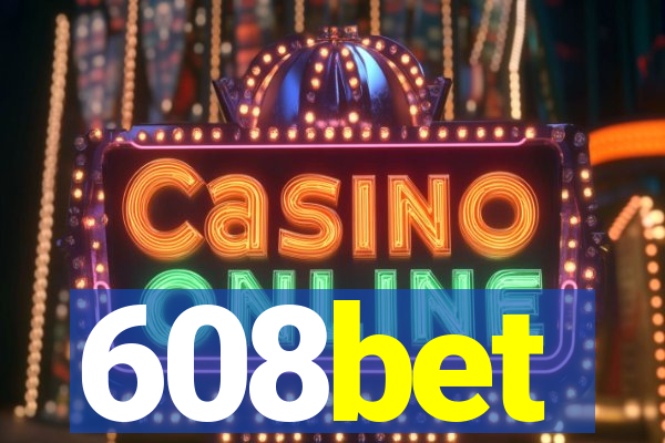 608bet
