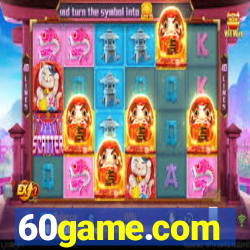 60game.com