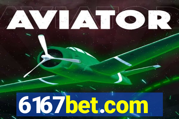 6167bet.com