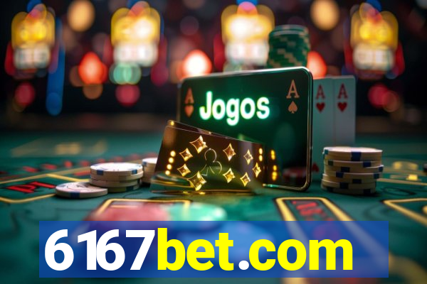 6167bet.com