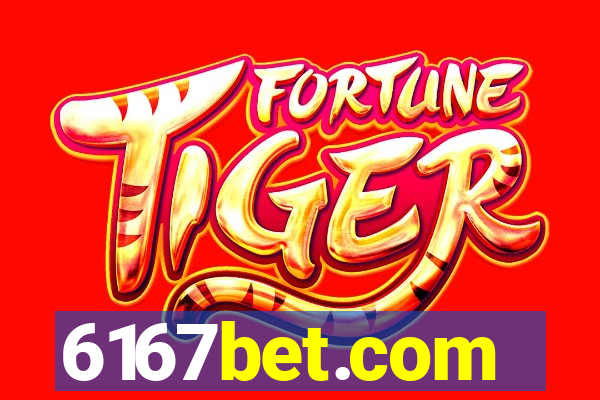6167bet.com