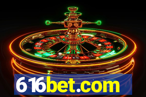 616bet.com