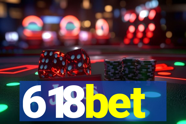 618bet