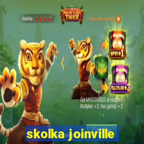 skolka joinville