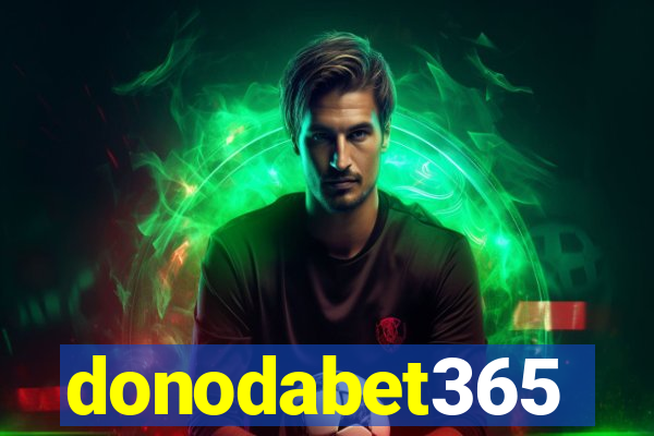 donodabet365