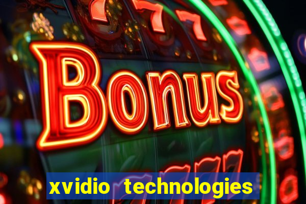 xvidio technologies startup brasil 2022