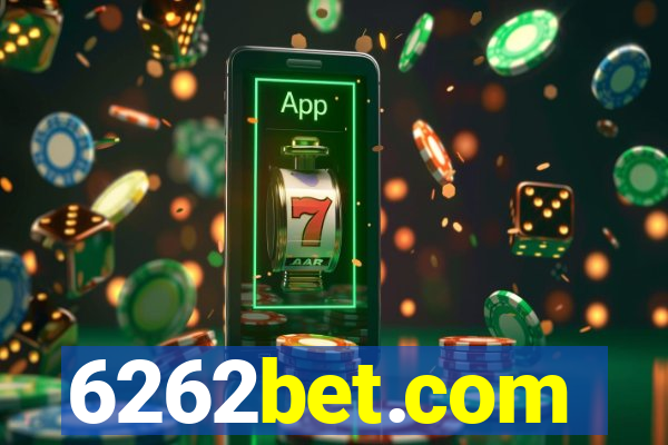 6262bet.com