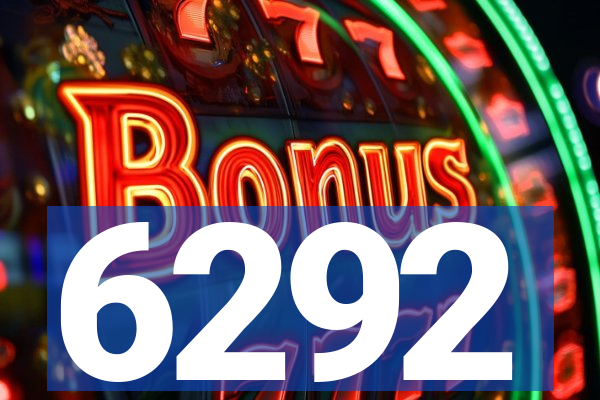 6292