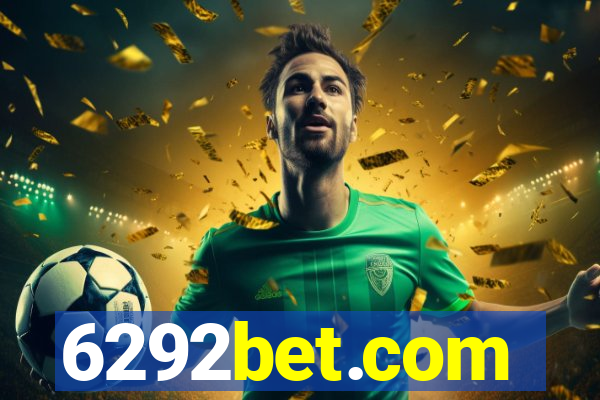 6292bet.com