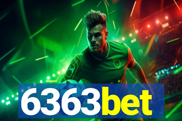 6363bet