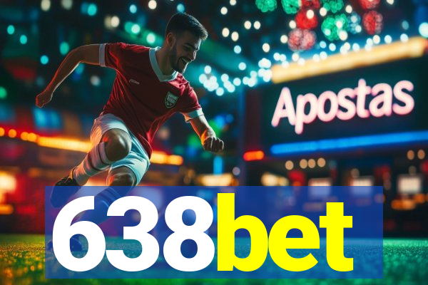 638bet