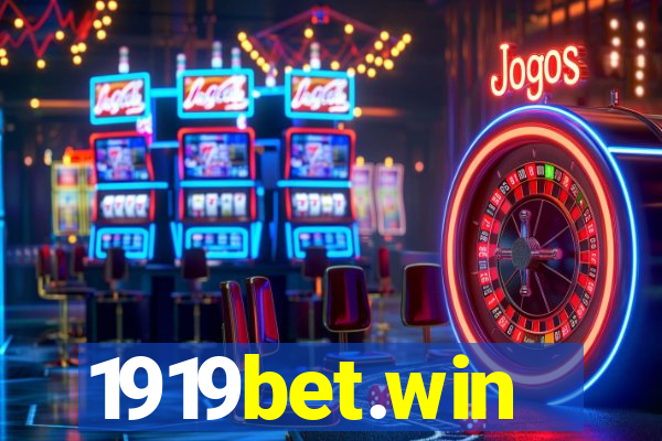 1919bet.win