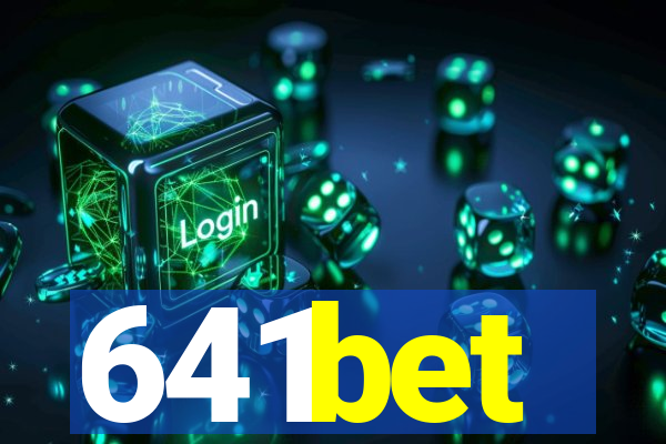 641bet