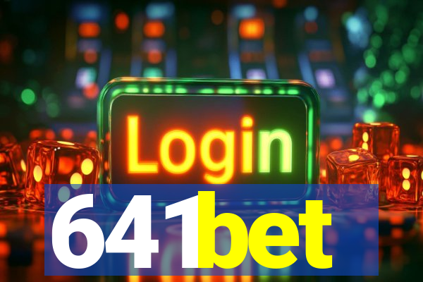 641bet