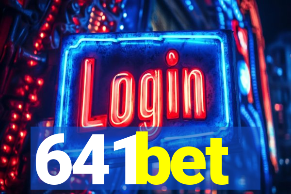 641bet
