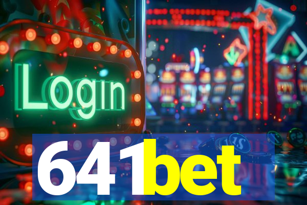 641bet