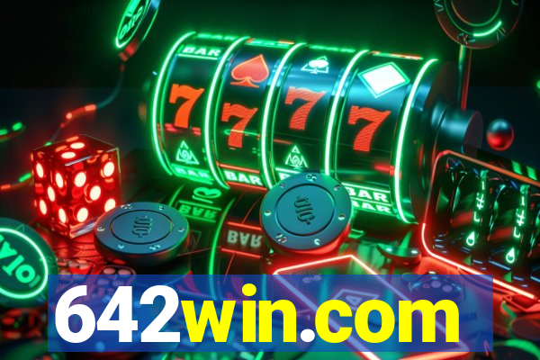 642win.com