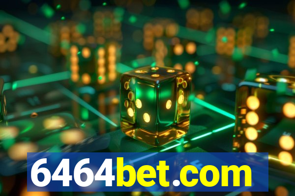 6464bet.com
