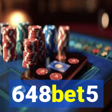 648bet5