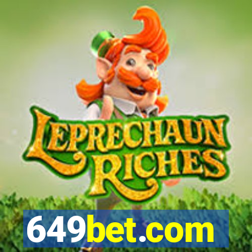 649bet.com