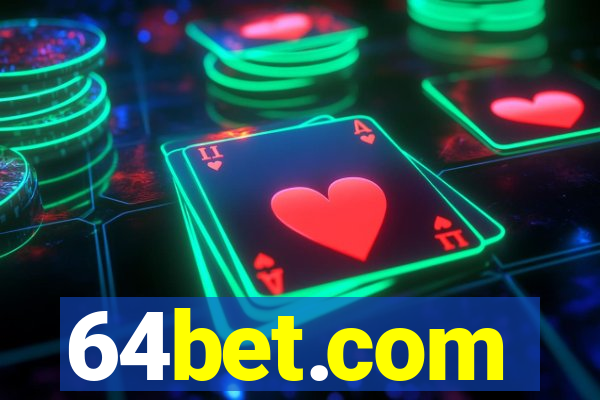 64bet.com